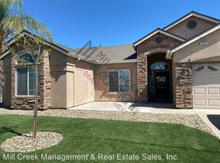 1546 Orange St, Lemoore, CA 93245