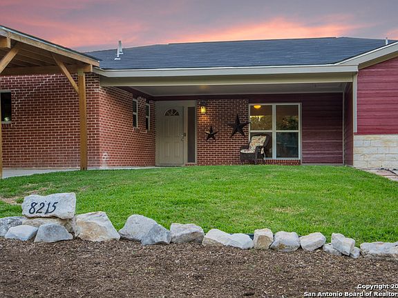 3rd image of 8215 Berrycreek Dr