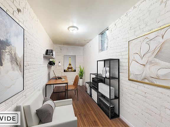 4th image of 107 Saint Marks Pl APT 1B
