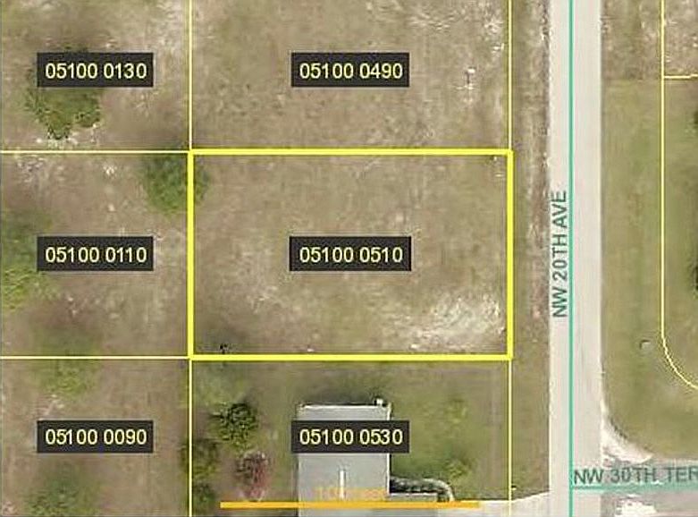 1st image of 3020 NW 20th Ave