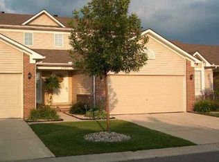 17597 Liberty Ln, Riverview, MI 48193