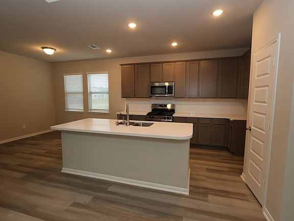 Kitchen - May 17, 2026