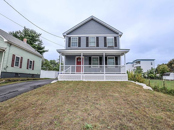 3rd image of 37 LONGWOOD Avenue