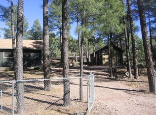 1201 N 22nd Dr, Show Low, AZ 85901