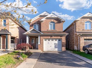 45 Del Francesco Way, Vaughan, ON L6A 3X1
