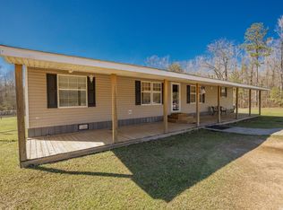 160 Presley Rd, Rison, AR 71665