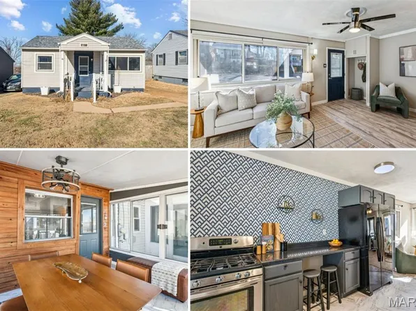 6511 Southwest Ave, Saint Louis, MO 63139