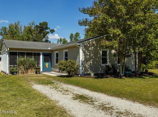 104 Walking Leaf Dr, Newport, NC 28570