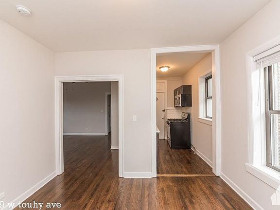 5th image of 1349 W Touhy Ave #1727