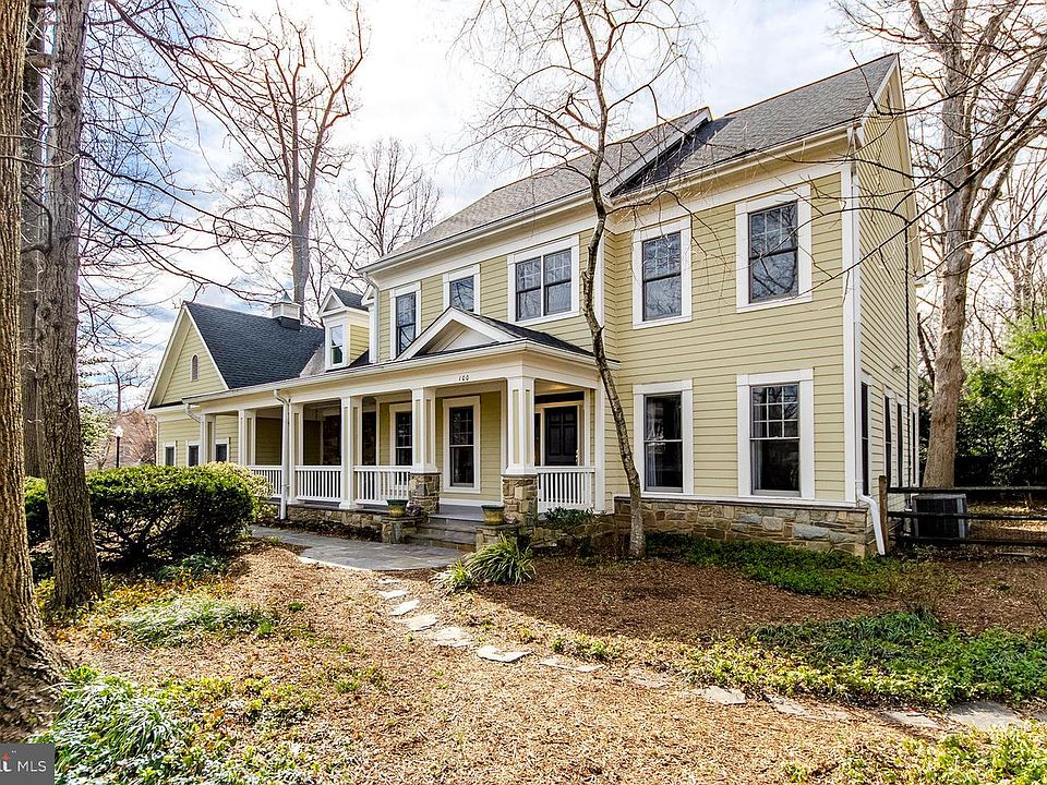 1st image of 100 Dulany Pl