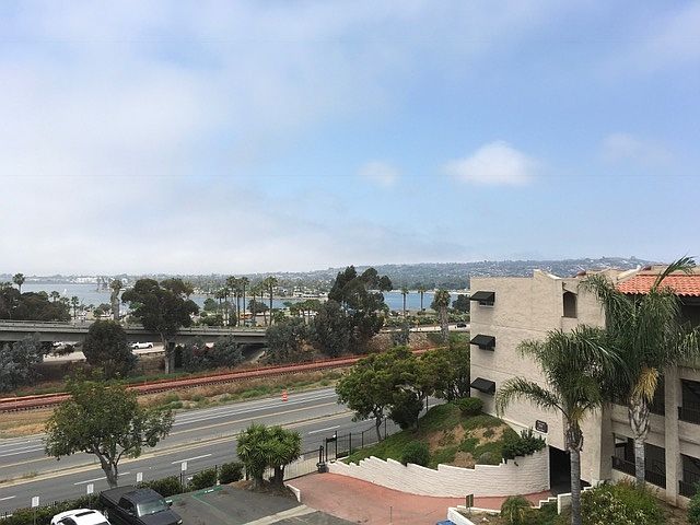 1st image of 2522 Clairemont Dr Unit 207