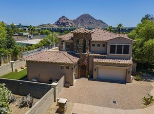 3812 E Camelback Rd, Phoenix, AZ 85018