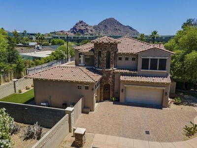 3812 E CAMELBACK Road, Phoenix, AZ, 85018