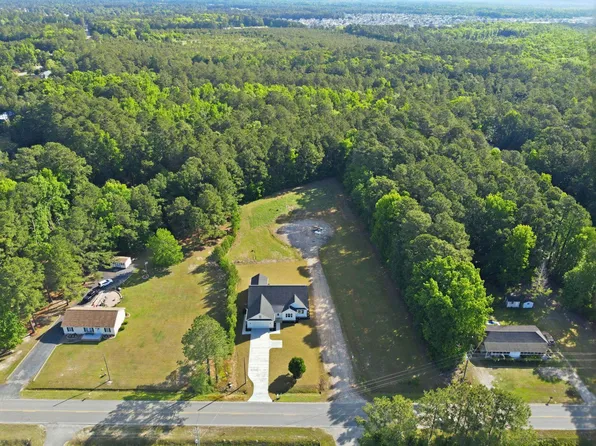 TBD Salem Rd., Myrtle Beach, SC 29588
