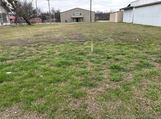 911 W Main St, Ardmore, OK 73401