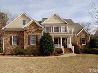 7112 Capulin Crest Dr, Apex, NC 27539