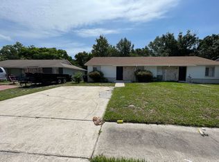 12349 Antonio Cir, Orlando, FL 32826