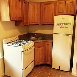 Rented by Keller Williams NYC