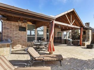 3547 Fieldview Ct, Celina, TX 75009