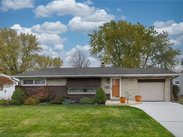 3827 Burton Ave, Erie, PA 16504