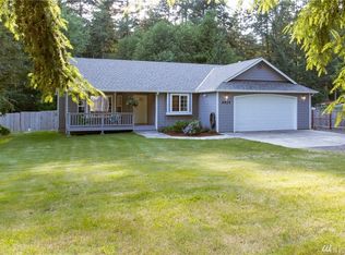 6924 N Van Decar Rd SE, Pt Orchard, WA 98367