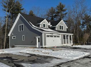19 Cypress Ln, Auburn, NH 03032