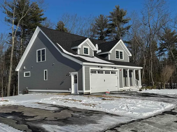19 Cypress Lane, Auburn, NH 03032