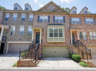2774 Birch Grove Ln UNIT 11, Marietta, GA 30067