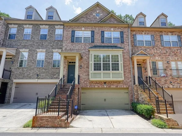 2774 Birch Grove Ln Unit 11, Marietta, GA 30067