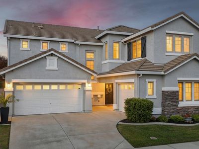 2716 McCarran Ln, Lincoln, CA, 95648