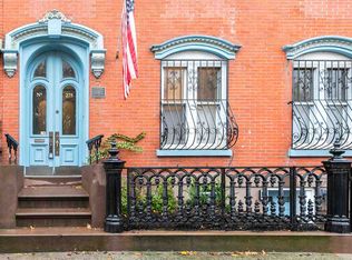 275 8th St APT 4, Jersey City, NJ 07302