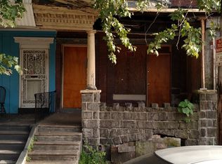 5338 Race St, Philadelphia, PA 19139