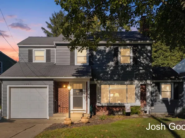 2463 College Ave SE, Grand Rapids, MI 49507