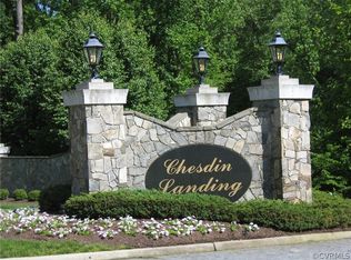 13519 Chesdin Landing Dr, Chesterfield, VA 23838