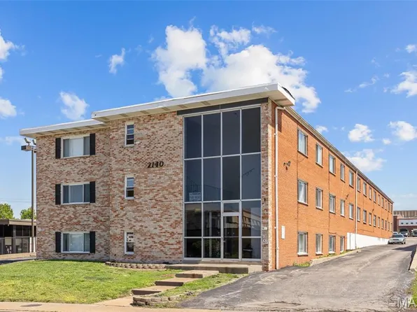 2140 Hampton Ave, Saint Louis, MO 63139