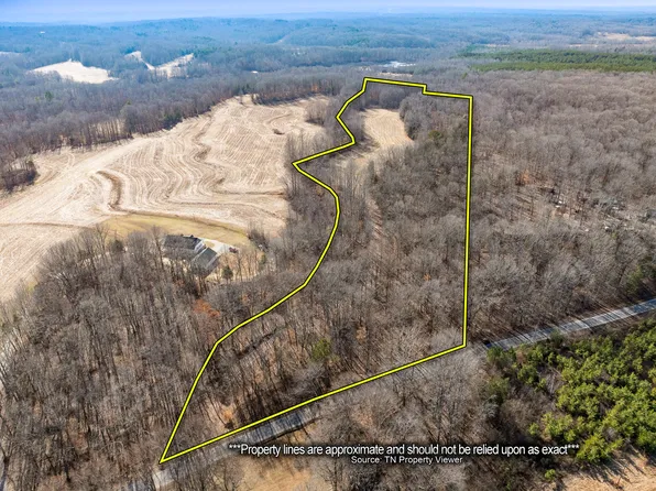 0 Baudy James Rd, Cedar Grove, TN 38321