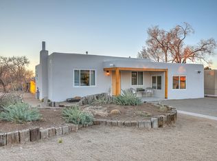 1209 Vassar Dr SE, Albuquerque, NM 87106