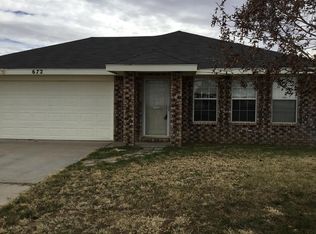 672 Purdue St, Odessa, TX 79765