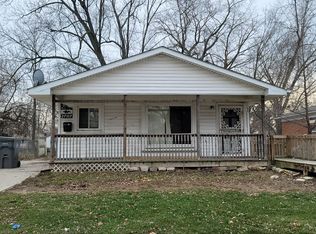 27117 Florence St, Inkster, MI 48141