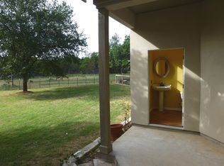 148 Little Gabriel River Dr, Liberty Hill, TX 78642