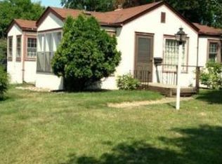 3918 Reservoir Blvd NE, Columbia Heights, MN 55421