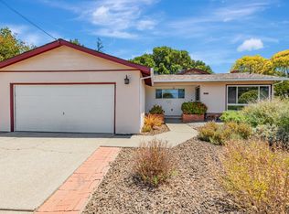 258 Orange Blossom Ln, San Rafael, CA