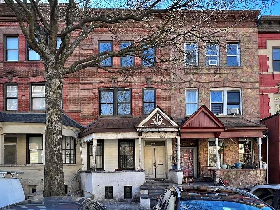 1st image of 532 W 187th Street