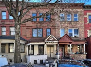 532 W 187th St, New York, NY 10033
