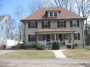 74 Linden St, Needham, MA 02492