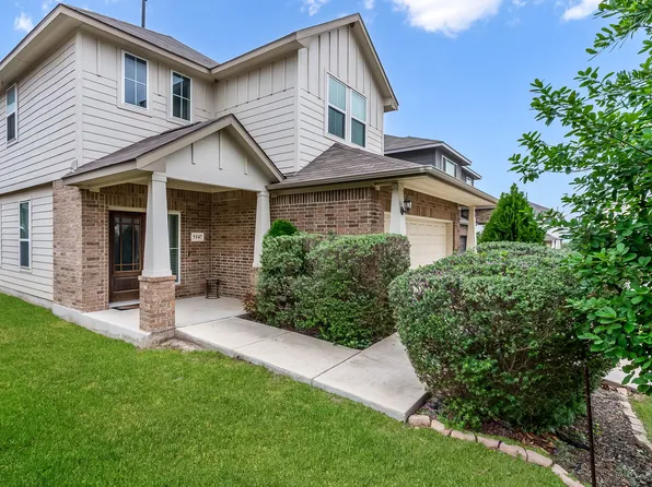 5147 Longhorn Riv, Converse, TX 78109