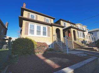 417 Morningside Ave, Fairview, NJ 07022