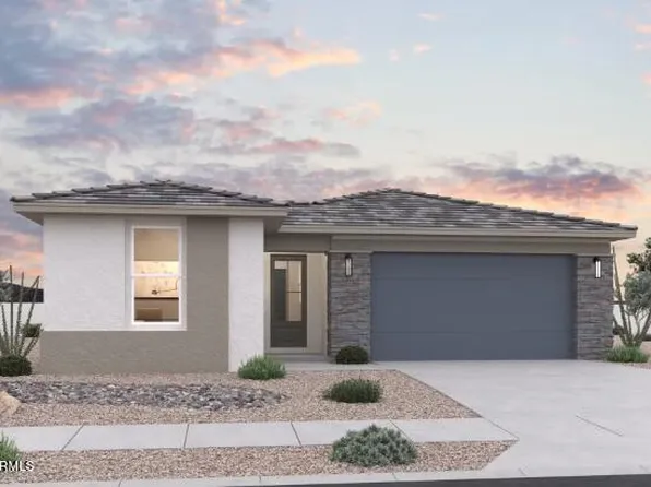 17559 W SOUTHGATE Avenue, Goodyear, AZ 85338