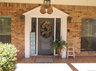 810 Germantown Rd, Minden, LA 71055