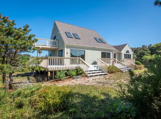 11 Pilgrim Pond Rd, Truro, MA 02666